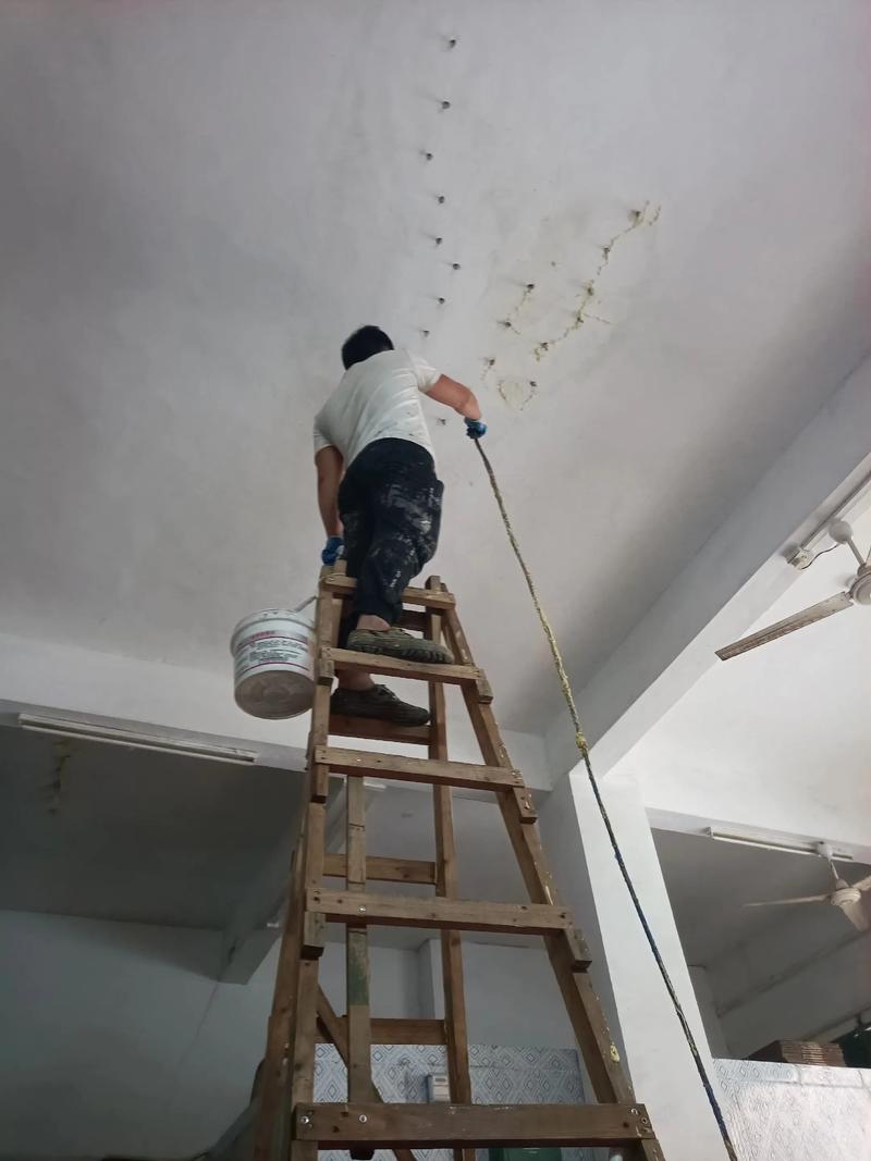 烟台莱阳化学注浆